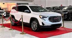 GMC Terrain